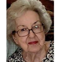 Annie Mae Tate (1928-2022)