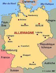 #rudiger pogba #pogba rüdiger #fraall germany vs france#allfrahummelsmbappeluiz suarez luishighlights pogba kimmich joshua benjamin pavard. Allemagne Informations Generales