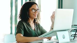 If you're having a zoom meeting, you should get the best zoom background. Zoom Hack Here S How To Make Looping Videos Set As Background And Skip Meetings Technology News India Tv