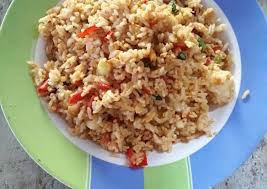 Nasi goreng yang sederhana tentunya menjadi salah satu solusi yang paling tepat jika kamu ingin menyantap menu yang praktis. Resep Sempurna Nasi Goreng Sederhana Tidak Pedas