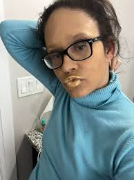 ready for the big time rush concert ❤️🖤💜