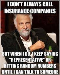 (3/3) i've approached them about this all the time but they always mention the financial risks, esp how exp paying for my insurance already is, how extremely unfortunately, since it's their car and their insurance policy, you don't really have a choice. Insurance Memes And Funny Jokes Ashburnham Insurance