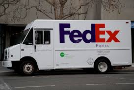 Check spelling or type a new query. Fedex Truck Editorial Photo Image Of Vehicle Fast Street 35652736
