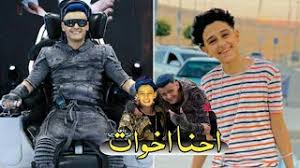 يستخدمه مأمون بيك في المضافة وينفذ عمليات داخل الحارة لمصلحة مأمون بيك والفرنسيين. Ø³Ø§Ù…Ø± Ø§Ù„Ù…Ø¯Ù†ÙŠ Ø§Ø®Ùˆ Ø±Ø§Ù…Ø² Ø¬Ù„Ø§Ù„ ÙˆÙ„Ø§ Ù„Ø§ Ø³Ø§Ù…Ø± Ø§Ù„Ù…Ø¯Ù†ÙŠ Samer Elmadany Youtube
