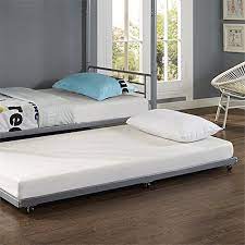 Buy trundle bed and get the best deals at the lowest prices on ebay! Full Size Trundle Bed Frame And Designs For Your Space Saving Solution