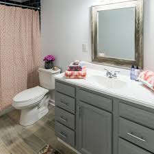 Engineered hardwood also tends to be slightly less expensive than solid wood, ranging from $3 to $10 per square foot. Photos Hgtv