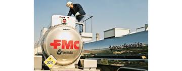 Does hydrogen peroxide kill fungus? Inorganics After A Rough Spell Steadier Times Lie Ahead