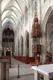 Admont ist ein markt in der obersteiermark und hauptort des nationalparks gesäuse. Stift Admont
