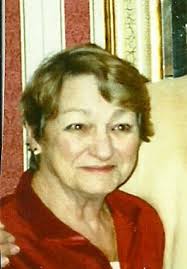 Obituary of June Louise Crescenzi Dublin