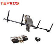 Automatic Control Luggage Door Mechanism for Bus - TEPKOS ...