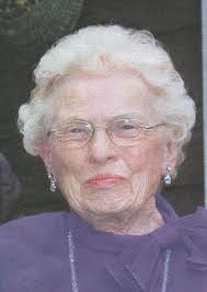 Jean Lucille (Hershberger) Fullerton