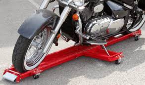 Motorcycle Parking And Storage Ideas Advrider Motorcycle Storage Motorcycle Storage Garage Motorcycle Shop
