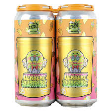 450 North Herbert Sherbert Slushy XL Smoothie-Style Sour