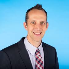 40 under 40 profile of John Sergent, First Tennessee, First Horizon bank