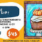 Cupcake Paint & Sip! event image