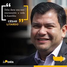 NewsAndCoffee ‪El oficialista César Litardo sobre las nuevas mayorías y el  rumbo de la Asamblea, además sobre el polémico caso del  #AudiodelosCompadritos #LaPosta 💯‬ ¡Suscríbete! 👉  https://www.youtube.com/user/aboscan16