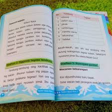 Mariyadi soal kunci jawaban bahasa indonesia kelas 5 (v lima). Tantri Basa Jawa Kelas 1 2 3 4 5 6 Shopee Indonesia