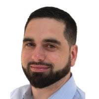 Joseph Corey BEng MIET MIEI