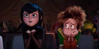 Drac's pack is back for a brand new adventure! Hotel Transylvania 4 Teaser Confirms Trailer Releases On Monday Geeky Craze
