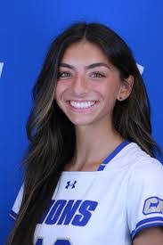 Sabrina Langley's Instagram, Twitter & Facebook