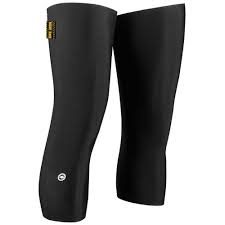 assos knee warmer