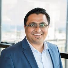 Digital Transformation in a Blue Ocean