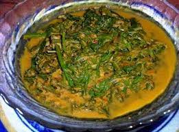 Resep Gulai Pakis Padang Sumatra Barat Aneka Masakan Resep Masakan Resep Masakan