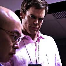 Masuka Explains Plastic Crime Scene Edit