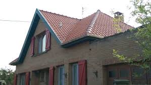 Renovation De Toiture Tuiles 10 Pans Toiture Tuile Toiture Tuiles