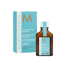 Moroccanoil Treatment Light