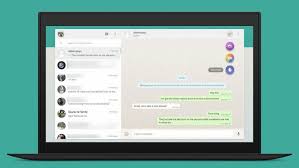 It's almost a direct copy of the mobile app, so using it is a piece of cake. How To Hide Online Status On Whatsapp Web Techbriefly