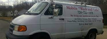 Once the purchase is made, the certificate will immediately be sent to your email. Mobile Car Detailing Pittsburgh Pa Mobile Wash And Lube