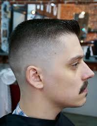 Pin On Flattop Haircut