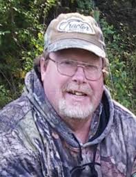 Obituary information for Rodney Byram