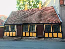 2020 top things to do in odense. Odense Denmark The Birthplace Of Hans Christian Andersen