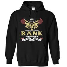 Its A Bank Thing You Wouldnt Understand T Shirt Hoo T Shirt Hoodie