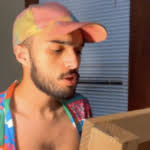 What are your favorite alternative oil painting surfaces?