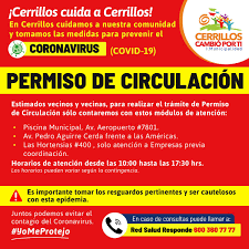 Quién y cómo sacar el permiso de circulación online. Muni Cerrillos Na Twitterze Sobre El Pago De Permiso De Circulacion Presencial Online Tambien Esta Disponible En Nuestra Pagina Web Https T Co 6k2qlxmfay Municerrillos Cerrillosporti Coronavirus Covid19 Yomeprotejo