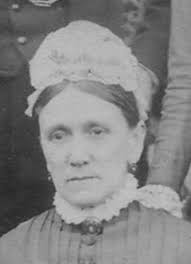 Catharine Kett; George Kett; Maud Mary Kett; Catharine Sarah Roberts;  Gerald Kett Roberts; Reginald George Haselwood Roberts