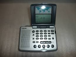 Image result for Sony ICF-SW07