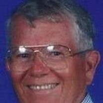 Frank "Mike" W Murphy Jr. Obituary