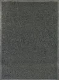 Tapis D Entree Korhani Noir Cambourne 3 X 4 Po Canadian Tire