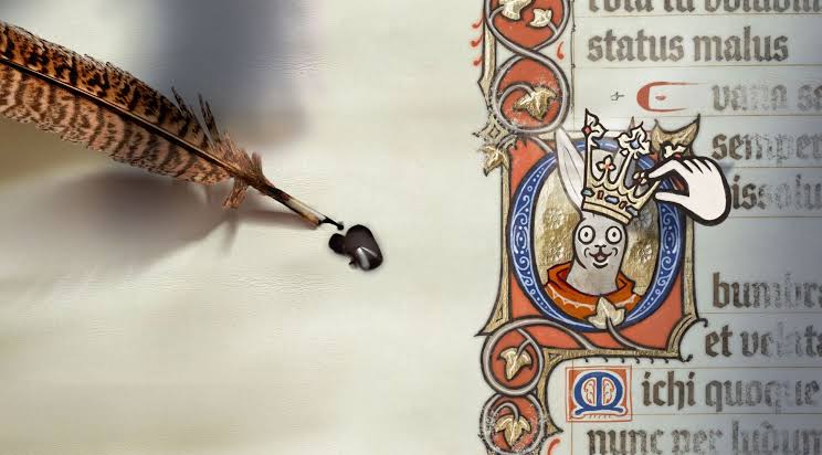 Scriptorium: Master of Manuscripts