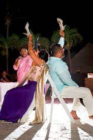 10 Fun Wedding Games To Make Your Guests Play During Your Indian Pre Wedding Functions Indian Wedding Games Wedding Games Fun Wedding Games