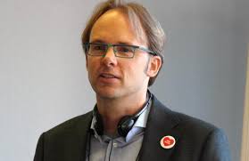 Ces jeunes qui marchent pour le climat