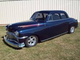 Image result for Briar Brown 1949 DeSoto