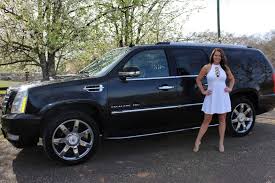 Image result for Black Ice 2012 Escalade