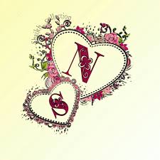 Pin By N Shaikh On N S S Letter Images S Love Images Cute Love Images