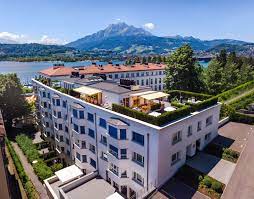 Sie suchen nach einer eigentumswohnung in luzern? Wohnen Par Excellence Auf Hochstem Niveau Residieren