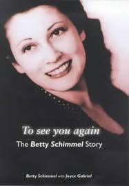 Betty Schimmel's Instagram, Twitter & Facebook